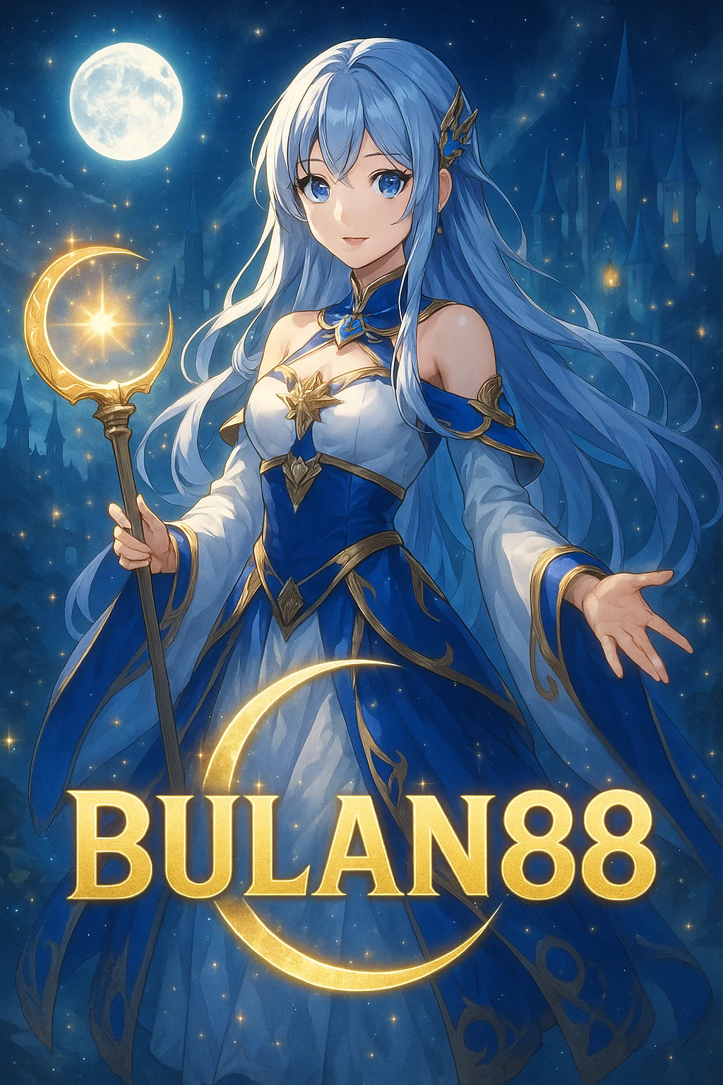 BULAN88